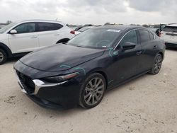 Mazda 3 Premium salvage cars for sale: 2021 Mazda 3 Premium