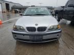 2004 BMW 325 I