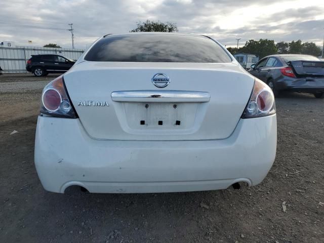 2009 Nissan Altima 2.5