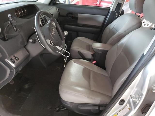 2012 Scion XB