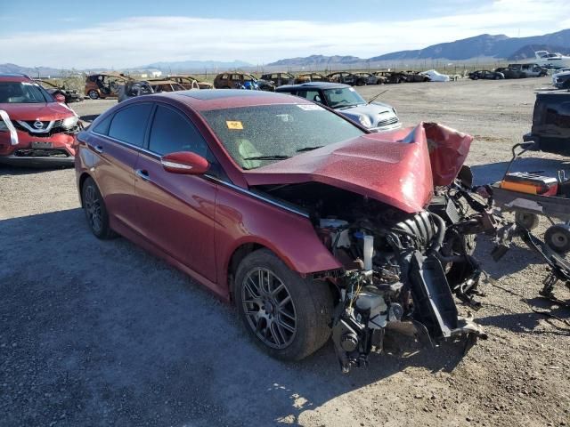 2014 Hyundai Sonata SE