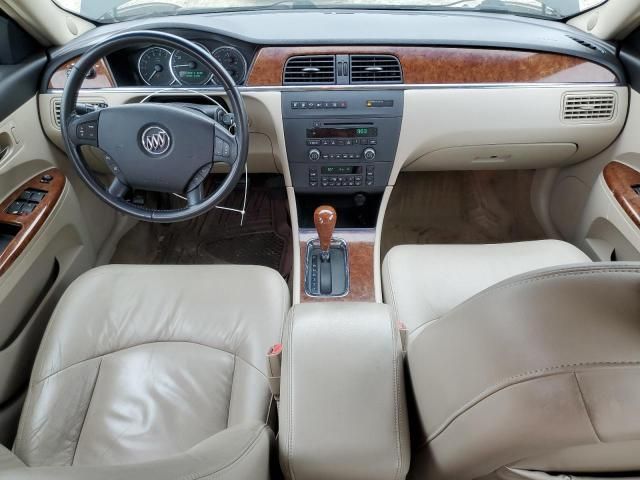 2005 Buick Lacrosse CXS