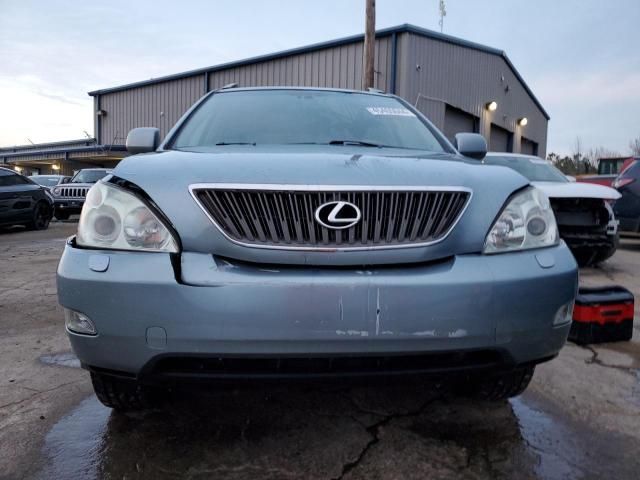 2006 Lexus RX 330