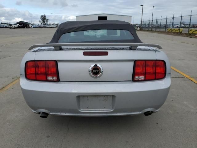 2006 Ford Mustang GT