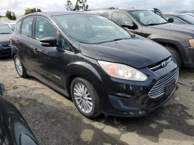 2014 Ford C-MAX SE