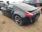 2014 Nissan 370Z Base