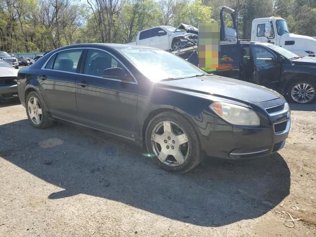 2009 Chevrolet Malibu 2LT