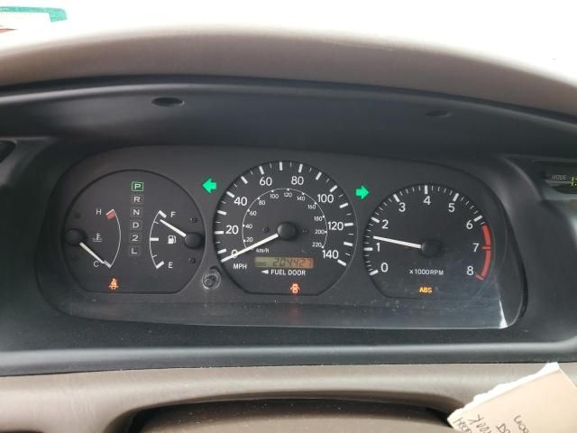 2000 Toyota Camry CE