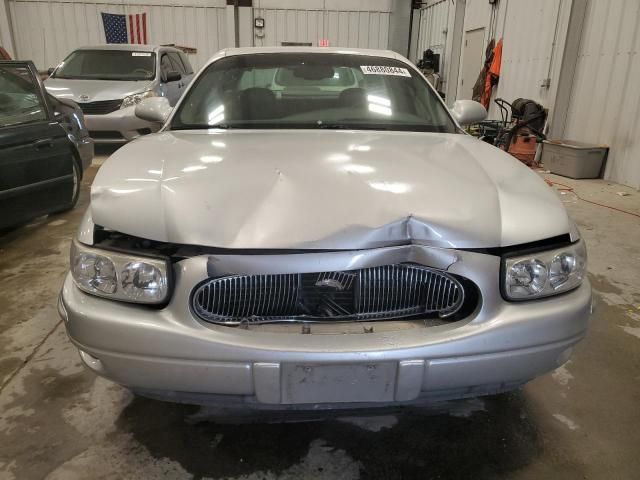 2000 Buick Lesabre Limited