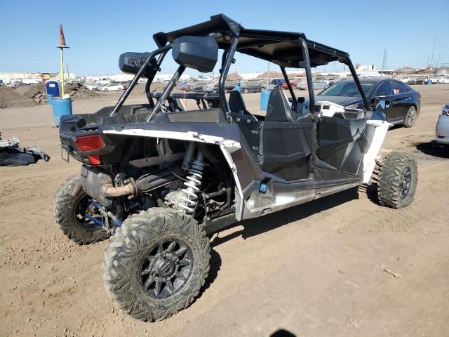 2016 Polaris RZR XP 4 1000 EPS