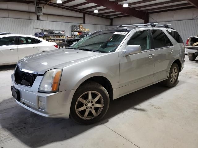 2006 Cadillac SRX