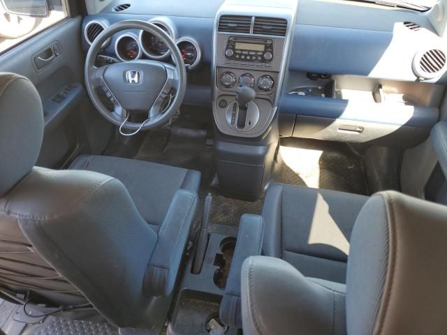 2006 Honda Element EX