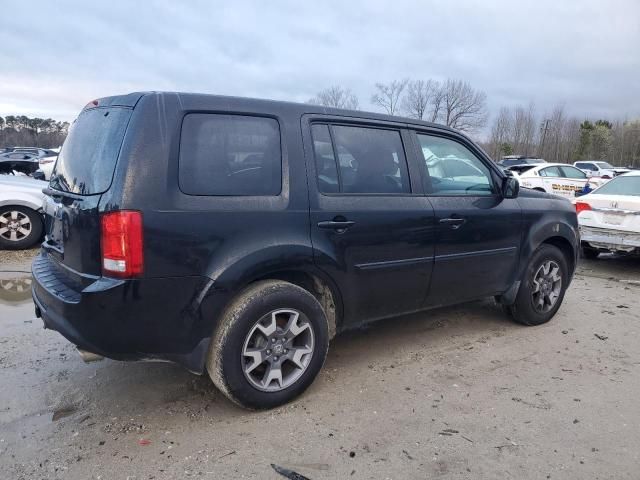 2013 Honda Pilot EXL