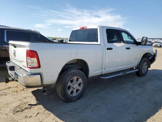 2023 Dodge RAM 2500 BIG Horn