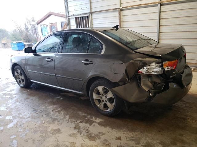 2009 KIA Optima LX