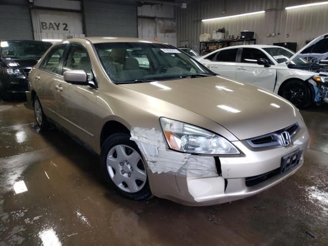 2005 Honda Accord LX