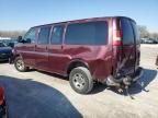 2003 Chevrolet Express G1500