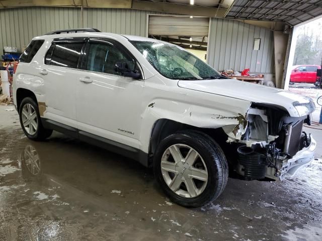 2010 GMC Terrain SLT