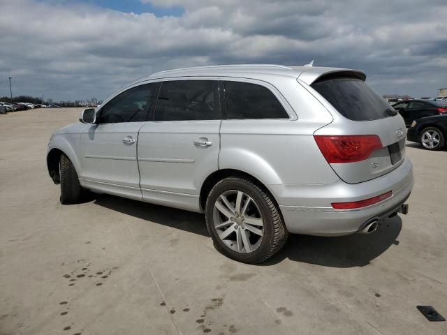 2014 Audi Q7 Prestige