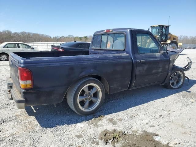 1993 Ford Ranger