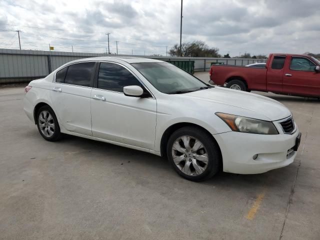 2009 Honda Accord EXL