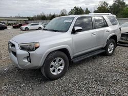 Toyota 4runner salvage cars for sale: 2014 Toyota 4runner SR5