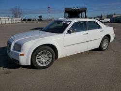 Salvage cars for sale at Bakersfield, CA auction: 2010 Chrysler 300 Touring