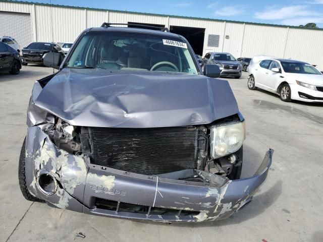 2008 Ford Escape XLT