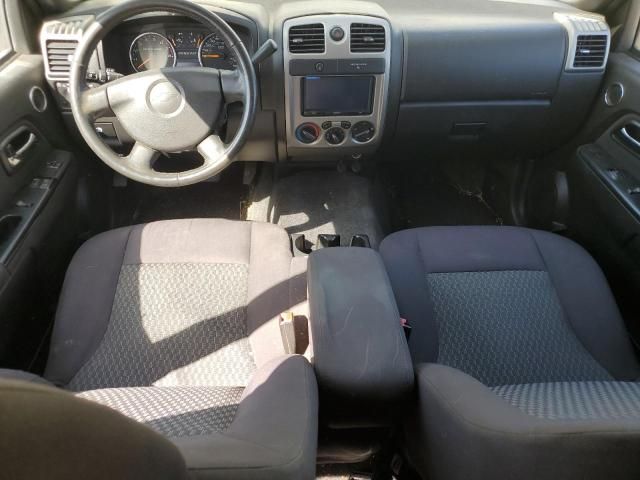 2012 Chevrolet Colorado LT