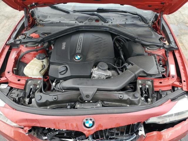 2014 BMW 435 XI