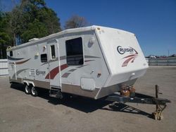 Camiones reportados por vandalismo a la venta en subasta: 2006 Crossroads Cruiser