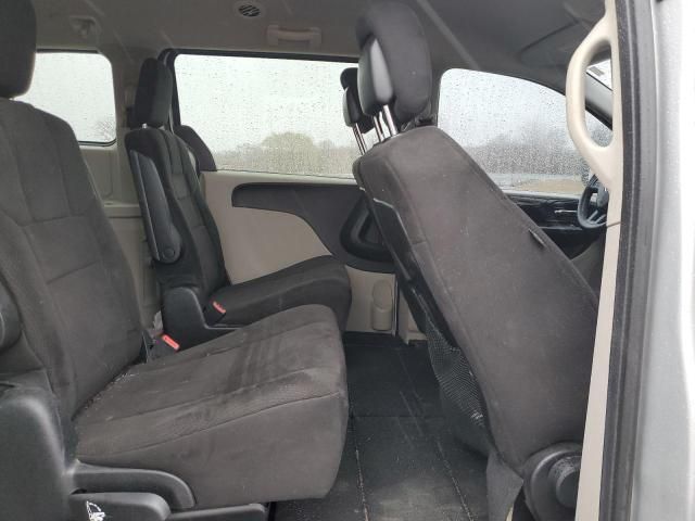 2012 Dodge Grand Caravan SE