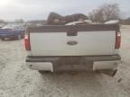 2008 Ford F250 Super Duty