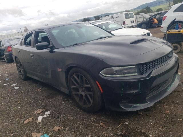 2018 Dodge Charger R/T 392