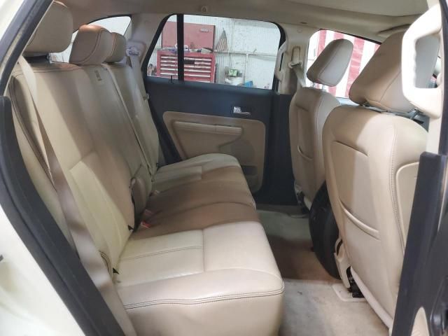 2008 Ford Edge Limited