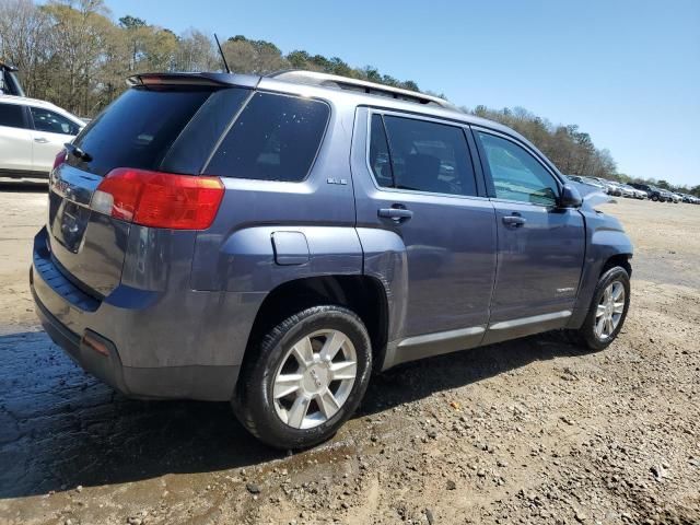 2013 GMC Terrain SLE