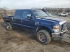 2009 Ford F350 Super Duty