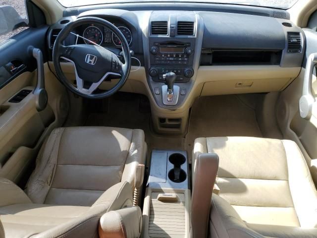 2007 Honda CR-V EXL