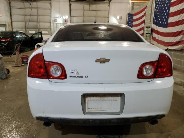 2010 Chevrolet Malibu 2LT