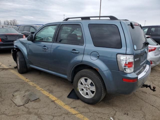 2010 Mercury Mariner