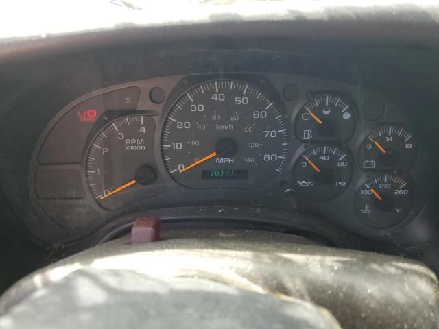 2004 GMC C7500 C7C042