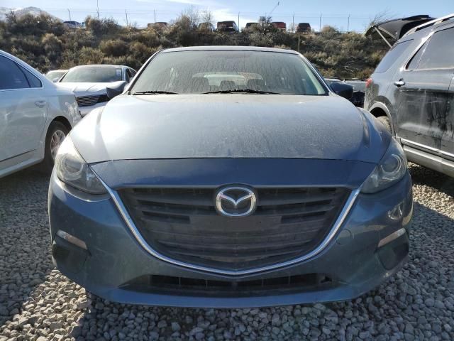 2014 Mazda 3 Touring