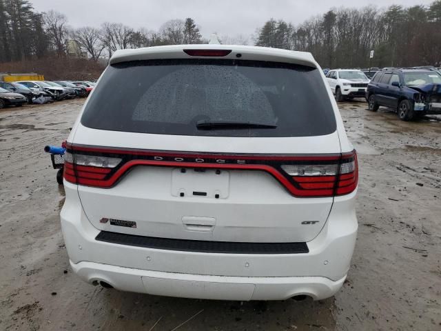 2019 Dodge Durango GT