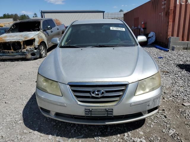 2009 Hyundai Sonata GLS