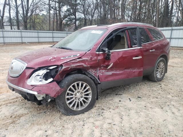 2011 Buick Enclave CXL