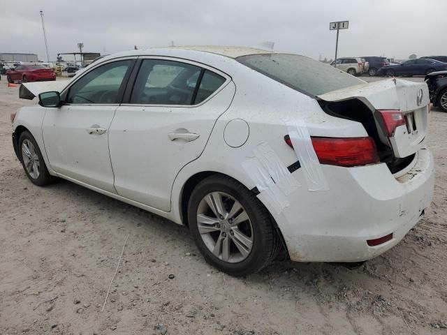 2013 Acura ILX 20