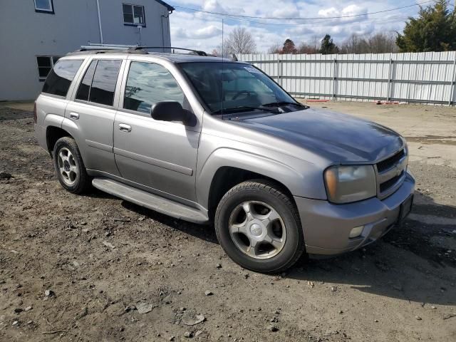 2008 Chevrolet Trailblazer LS