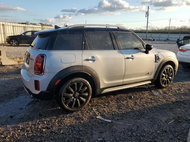 2021 Mini Cooper S Countryman ALL4