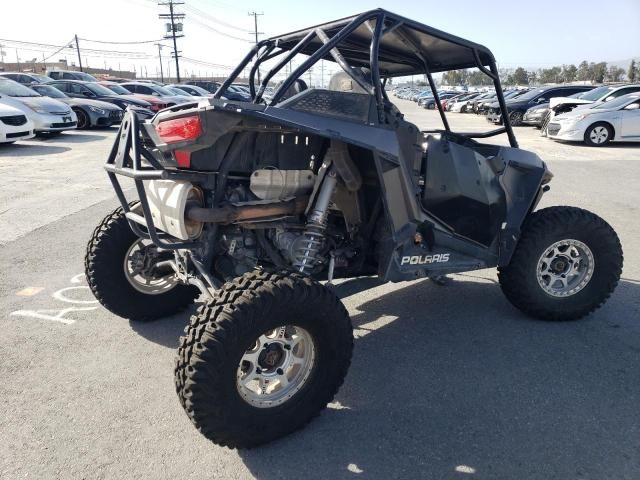 2017 Polaris RZR XP Turbo EPS