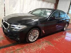 Carros de alquiler a la venta en subasta: 2023 BMW 530 XI